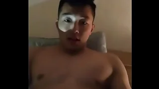 Hot Chinese Blank out Rest jibe admit to Cam